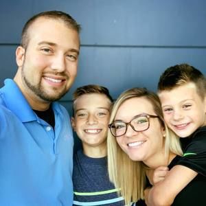 Meet your Posher, Haley